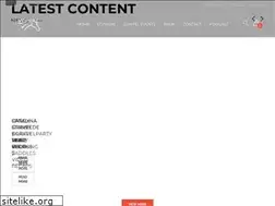 Sites similar to spandexstampede.com