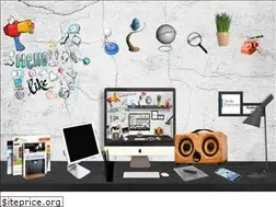 Sites similar to spandigitsocial.com