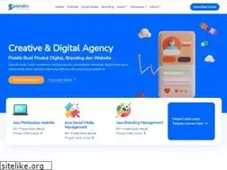Sites similar to spandiv.xyz