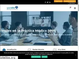 Sites similar to spandoc.com