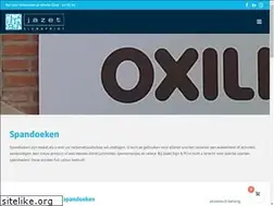 Sites similar to spandoek.com
