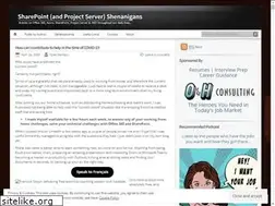 Sites similar to spandps.com