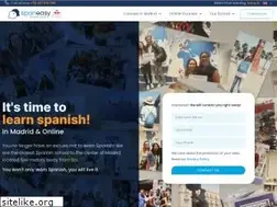 Sites similar to spaneasylearning.com