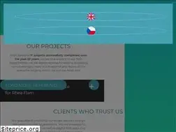 Sites similar to spaneco.com