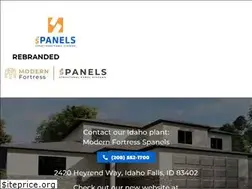 Sites similar to spanels.com
