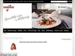 Sites similar to spanelskavina.com