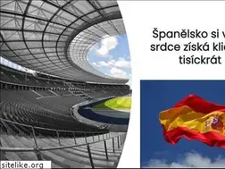 Sites similar to spanelsko.info