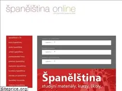 Sites similar to spanelstina-on-line.cz