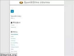 Sites similar to spanelstina-zdarma.cz