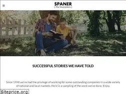 Sites similar to spaner.com