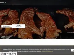 Sites similar to spanferkelbraterei.com