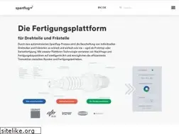 Sites similar to spanflug.de