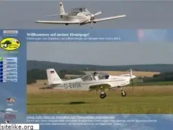 Sites similar to spang-air.de