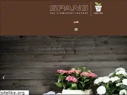 Sites similar to spang.de