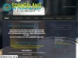 Sites similar to spangalangbrewery.com
