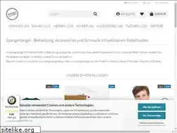 Sites similar to spangeltangel.com