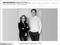 Sites similar to spangenberg.se