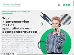 Sites similar to spangenberggroep.nl