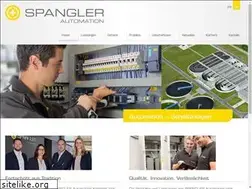 Sites similar to spangler-automation.de
