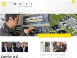 Sites similar to spangler-automation.org