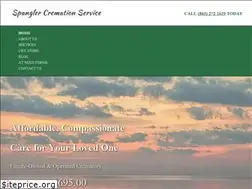 Sites similar to spangler-services.com