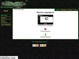 Sites similar to spanglerco.com