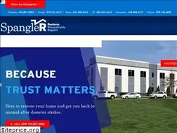 Sites similar to spanglerestores.com