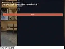 Sites similar to spanglerfamilydental.com