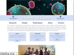 Sites similar to spanglerlab.org