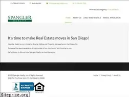 Sites similar to spanglerrealty.com