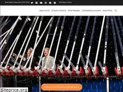Sites similar to spanglertv.com