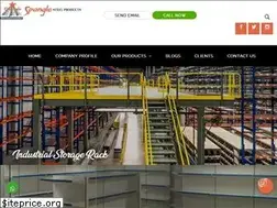 Sites similar to spanglesteel.net