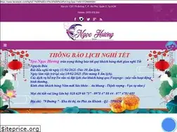 Sites similar to spangochuong.com
