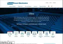 Sites similar to spangpower.com