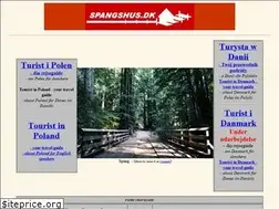 Sites similar to spangshus.dk