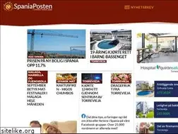 Sites similar to spania.no
