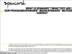Sites similar to spaniard.ca