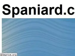 Sites similar to spaniard.com