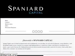 Sites similar to spaniardcapital.com