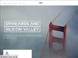 Sites similar to spaniardstosv.org
