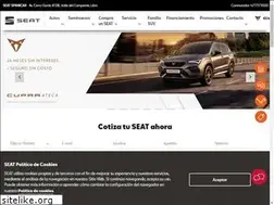 Sites similar to spanicar.mx