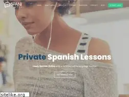 Sites similar to spanicenter.com