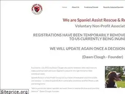 Sites similar to spanielassist.com