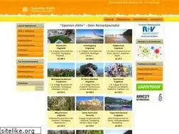 Sites similar to spanien-aktiv.com