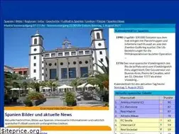Sites similar to spanien-bilder.com