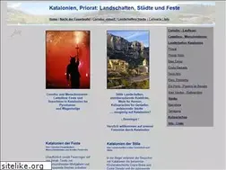 Sites similar to spanien-katalonien.info