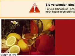 Sites similar to spanien-shop.com