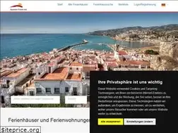Sites similar to spanien-travel.net