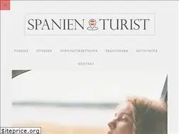 Sites similar to spanien-turist.dk