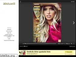 Sites similar to spanienaktuell.es